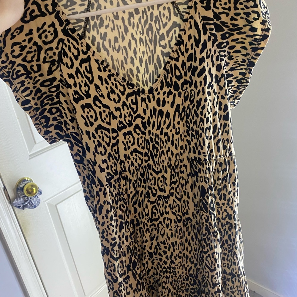 Super soft dress!!!!